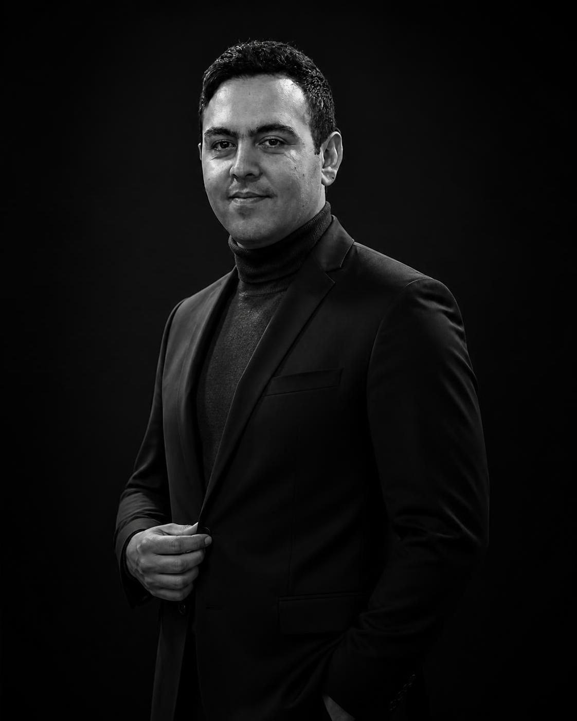 Morad Chehresay
